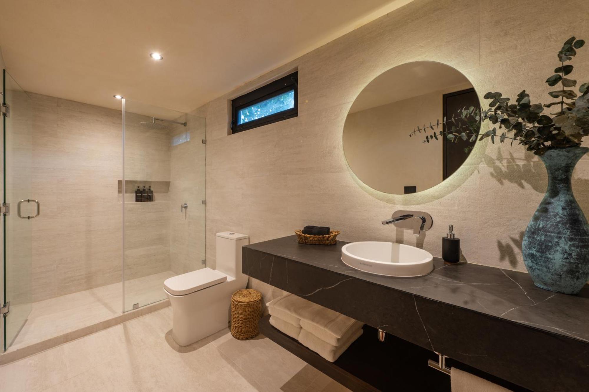 Villa Tovar Tulum Eksteriør billede